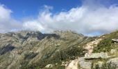 Trail Walking Bastelica - Val d’Ese - Photo 17