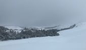 Tocht Stappen Murol - Le tour de Beaune le froid  - Photo 3