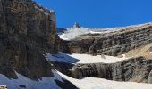 Percorso Marcia Gavarnie-Gèdre - Brêche de Roland - Photo 7