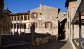 Percorso A piedi Torri del Benaco - Punta San Vigilio - Crero - Photo 1