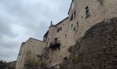 Trail Walking Cordes-sur-Ciel - corde sur ciel - Photo 7