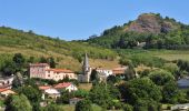 Trail Walking Orbeil - Orbeil_Domaine_Vort - Photo 1