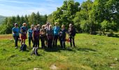 Percorso Marcia Unknown - 2025/05/18 chassagnas - Photo 3
