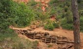 Trail Walking Rustrel - Colorado  - Photo 12