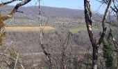 Trail Walking Villers-Saint-Martin - Villers st Martin Trail Walking Villers-Saint-Martin - Villers st Martin