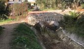 Randonnée  Mougins - Le long du canal de la Siagne (une partie) - Photo 8