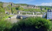 Tour Wandern Bouillon - Bouillon -  Dohan par GR AE - Photo 15