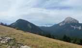 Tocht Stappen Saint-Pierre-de-Chartreuse - Circuit autour de Pravouta (Saint Hilaire du Touvet) - Photo 10