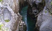 Tour Wandern Valserhône - pertes de la Valserine Confort - Photo 16