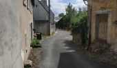 Trail Walking Tavers - Balade Tavers-Beaugency  - Photo 13