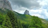 Randonnée Marche Chichilianne - Tête Chevalière en boucle par Pas de l Essaure et de l Aiguille - Photo 5