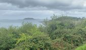 Tour Wandern Perros-Guirec - Perros guirrec 2 Est - Photo 9