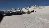 Tocht Ski randonnée Val-Cenis - Col de Sollière - Photo 2