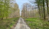 Randonnée Marche Corcy - en forêt de Retz_91_04_2022_la Laie de la Belle Epine - Photo 5