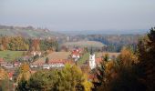 Tocht Te voet Deutschlandsberg - Weinberg-Rundweg - Photo 7