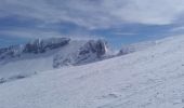 Tour Skiwanderen Villard-de-Lans - Vers douer Agathe - Photo 5