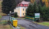 Tour Zu Fuß Sankt Joachimsthal - Lehrpfad Montanlandschaft des Erzgebirges - Photo 2