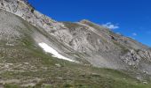 Randonnée Marche Saint-Dalmas-le-Selvage - le lac de Pelouse - Photo 1