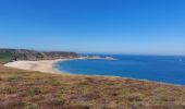 Randonnée Marche Erquy - LES PLAGES SAUVAGES A ERQUY - Photo 3