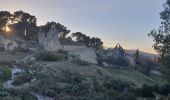 Excursión Senderismo Eygalières - Autour du Petit & Gros Calan - Photo 3