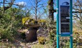 Trail Walking La Cavalerie - num.la cavalerie le viala - Photo 4