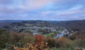 Trail Walking Bouillon - Boucle Corbion - Poupehan - Rochehaut - Crêtes de Frahan - Corbion - Photo 11