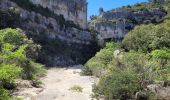 Tour Zu Fuß Gordes - les gorges de la Véroncle - Photo 13