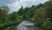 Tocht Stappen Blegny - GR5 - BLEGNY -> FRAIPONT  - Photo 3