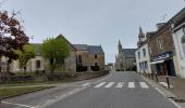 Randonnée Marche Plumergat - PR_56_Plumergat_AA_01_Les-Trois-Clochers_Circuit1b_20221022 - Photo 1