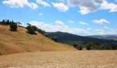 Randonnée A pied Volterra - Dolce campagna, antiche mura 23 - Photo 8