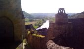 Randonnée Marche Castelnaud-la-Chapelle - Vézac 20,5km - Photo 15