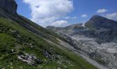 Tocht Stappen Villard-de-Lans - pas de .l'oeille  - Photo 3