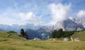 Trail On foot Auronzo di Cadore - IT-122 - Photo 6