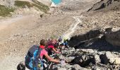 Randonnée Marche Névache - Vallée de la Clarée - lac de Béraudes - Photo 20