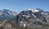 Tocht Stappen Pralognan-la-Vanoise - Vanoise 2021 : Pralognan - Col des Saulces - Rocher de plassa AR (2022-07-22).ori - Photo 1