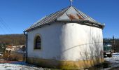 Percorso A piedi Szendehely - Nőtincs-Gyadai rét turistaút - Photo 6