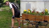 Trail Mountain bike Saint-Clément - Sortie vtt 09062019 Buriville Hablainville Glonville - Photo 2