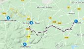 Trail Walking La Madeleine-Bouvet - Bretoncelles - La Madeleine-Bouvet 5,3 km - Photo 3