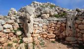 Excursión Senderismo Alayor - Cala en Porter – Sant Tomàs - Photo 16