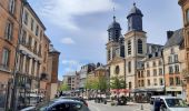 Tour Wandern Bouillon - GR 14 CORBION-SEDAN - Photo 2