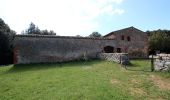 Trail On foot Monteriggioni - IT-103 - Photo 1