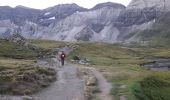 Trail Walking Gavarnie-Gèdre - pic de la mounia - Photo 8