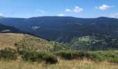 Trail Walking Err - tami de nuria - Photo 6