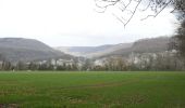 Tour Wandern Yvoir - BOUCLE Moyenne distance - Photo 9