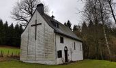 Trail On foot Malmedy - 28. Le Trô Maret - Photo 6