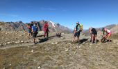 Tocht Stappen Névache - Beraudes  - Photo 8