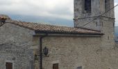 Randonnée A pied Sulmona - Frazione Le Marane - Roccacaramanico - Photo 1