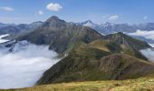 Randonnée Marche Cauterets - Pyrénées 2023 Jour 4 - Pic du Cabaliros 2332 m - Photo 7