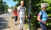 Trail  Yerres - BM boucle Réveillon Yerres  - Photo 4