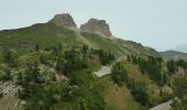 Excursión Senderismo Névache - VALLÉE ETROITE - Photo 11